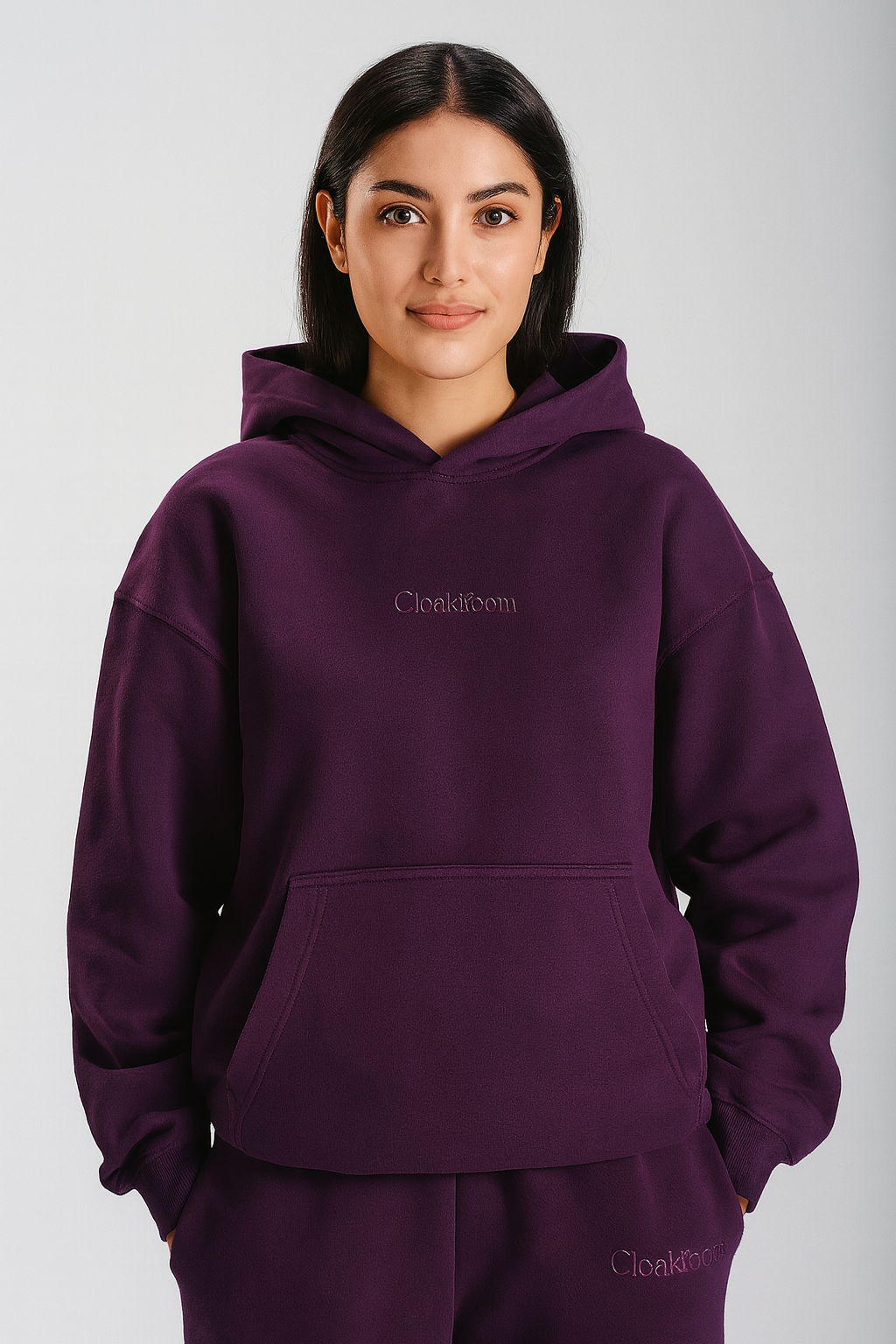SoothWear Hoodie
