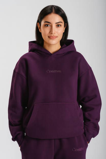 SoothWear Hoodie