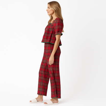 Christmas Charm Pajamas