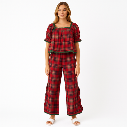 Christmas Charm Pajamas